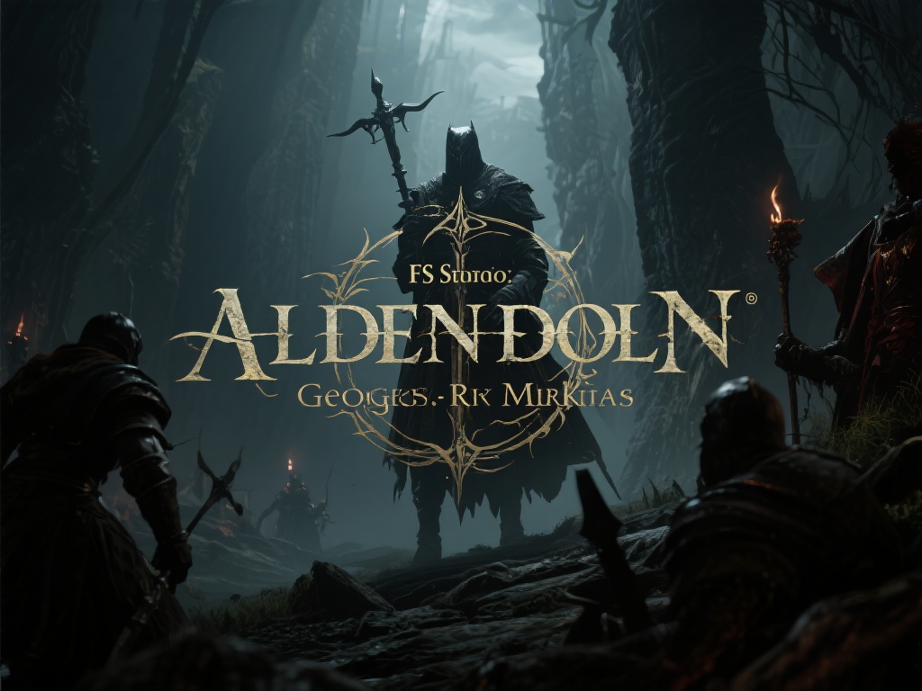 《艾尔登法环》销量破3000万,FS社迈入多线开发新纪元 FS社一直以打造高品质的硬核游戏而闻名。